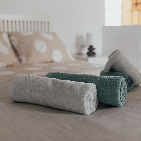 Apartamento El Nano Херес-де-ла-Фронтера Экстерьер фото
