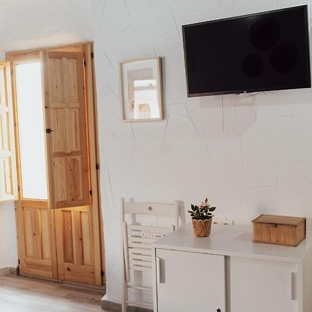 Apartamento El Nano Херес-де-ла-Фронтера Экстерьер фото