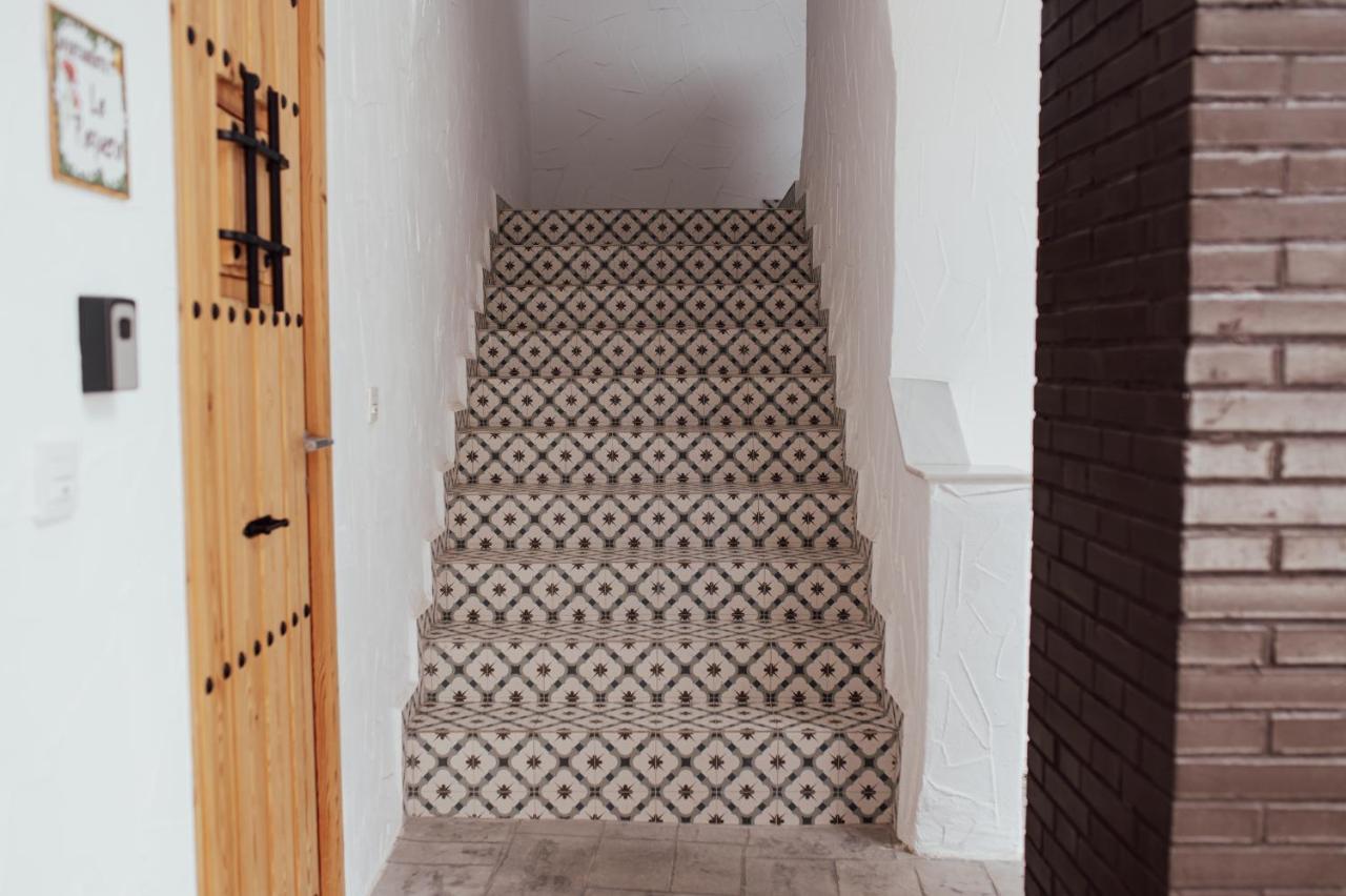 Apartamento El Nano Херес-де-ла-Фронтера Экстерьер фото