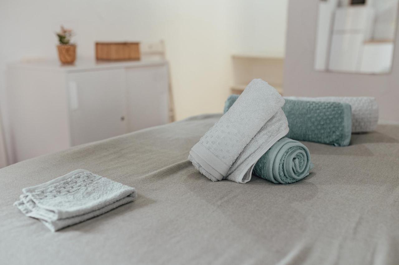 Apartamento El Nano Херес-де-ла-Фронтера Экстерьер фото