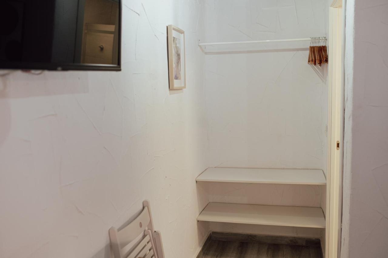 Apartamento El Nano Херес-де-ла-Фронтера Экстерьер фото