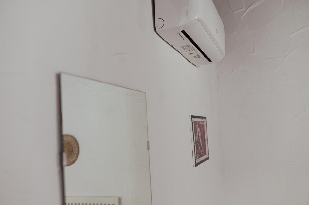 Apartamento El Nano Херес-де-ла-Фронтера Экстерьер фото