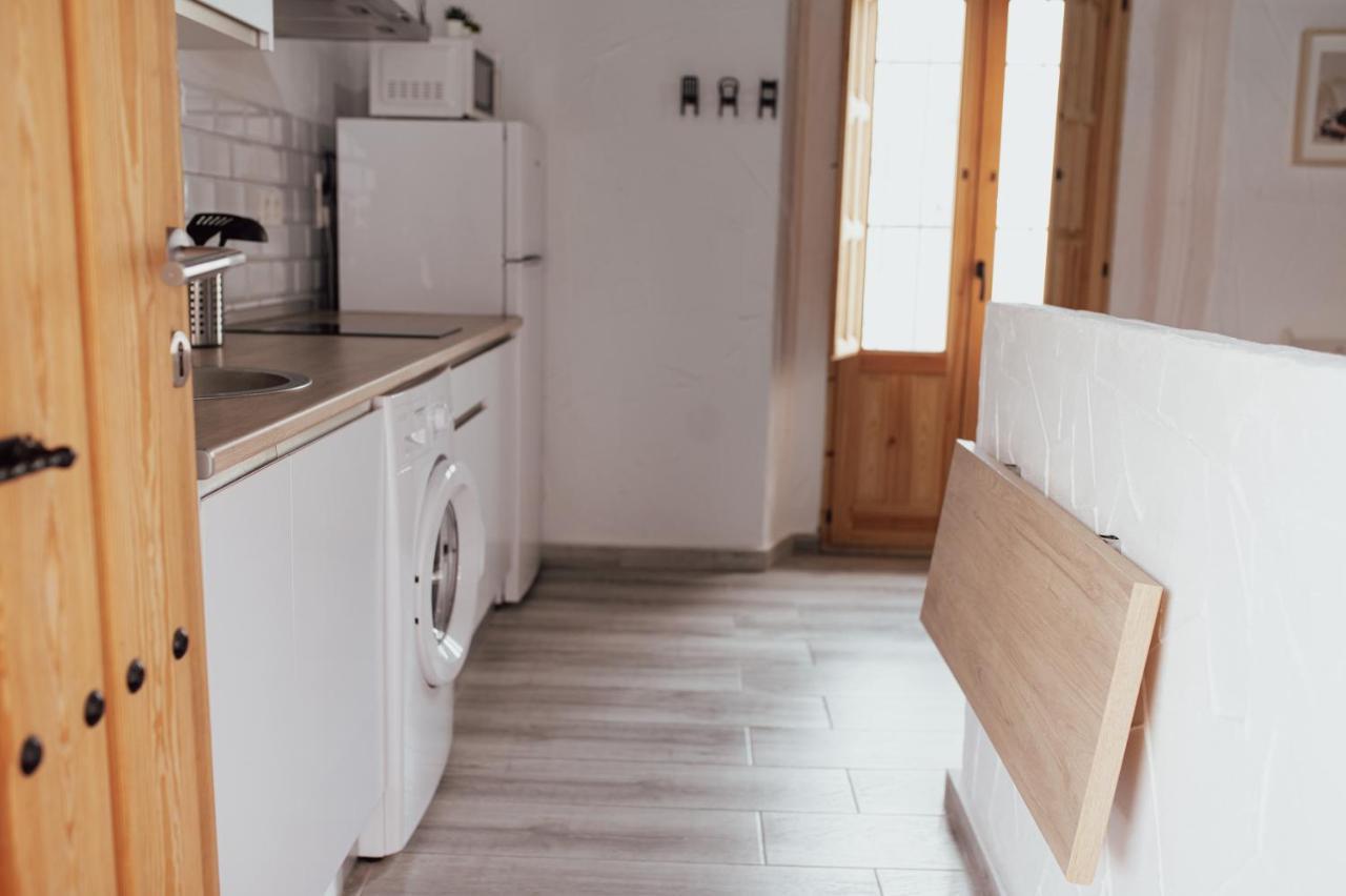 Apartamento El Nano Херес-де-ла-Фронтера Экстерьер фото