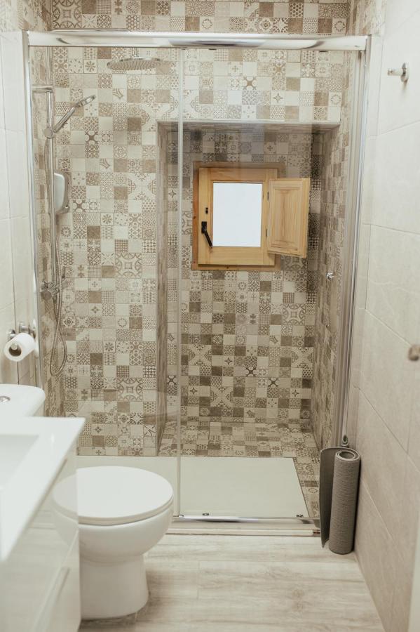 Apartamento El Nano Херес-де-ла-Фронтера Экстерьер фото