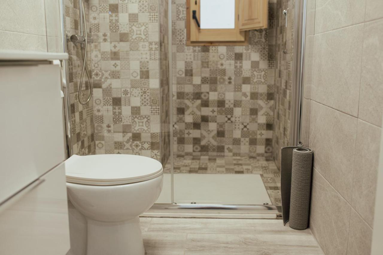 Apartamento El Nano Херес-де-ла-Фронтера Экстерьер фото