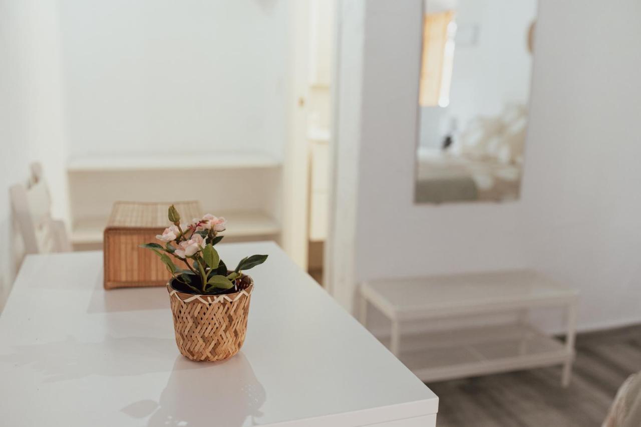 Apartamento El Nano Херес-де-ла-Фронтера Экстерьер фото