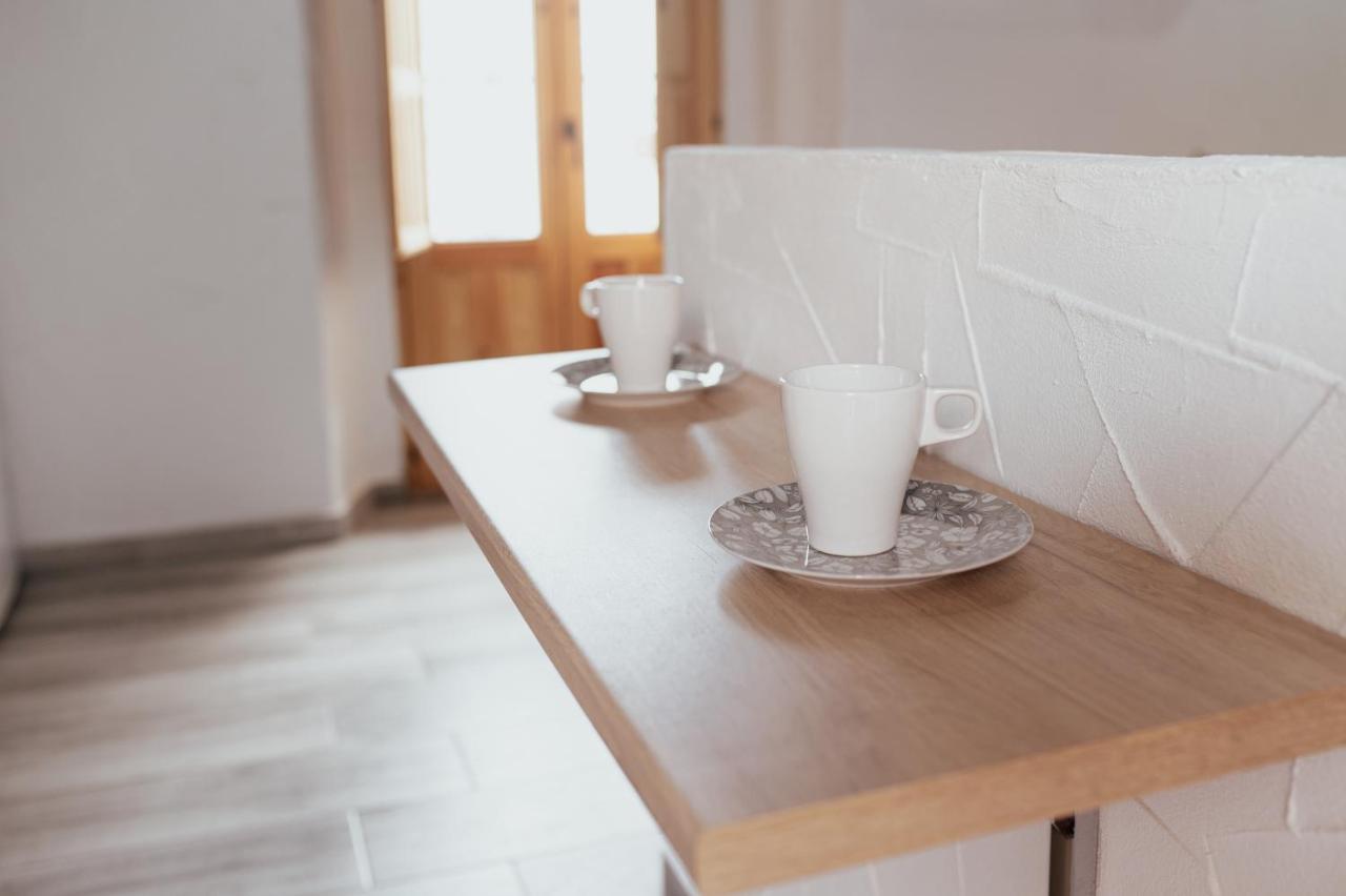 Apartamento El Nano Херес-де-ла-Фронтера Экстерьер фото