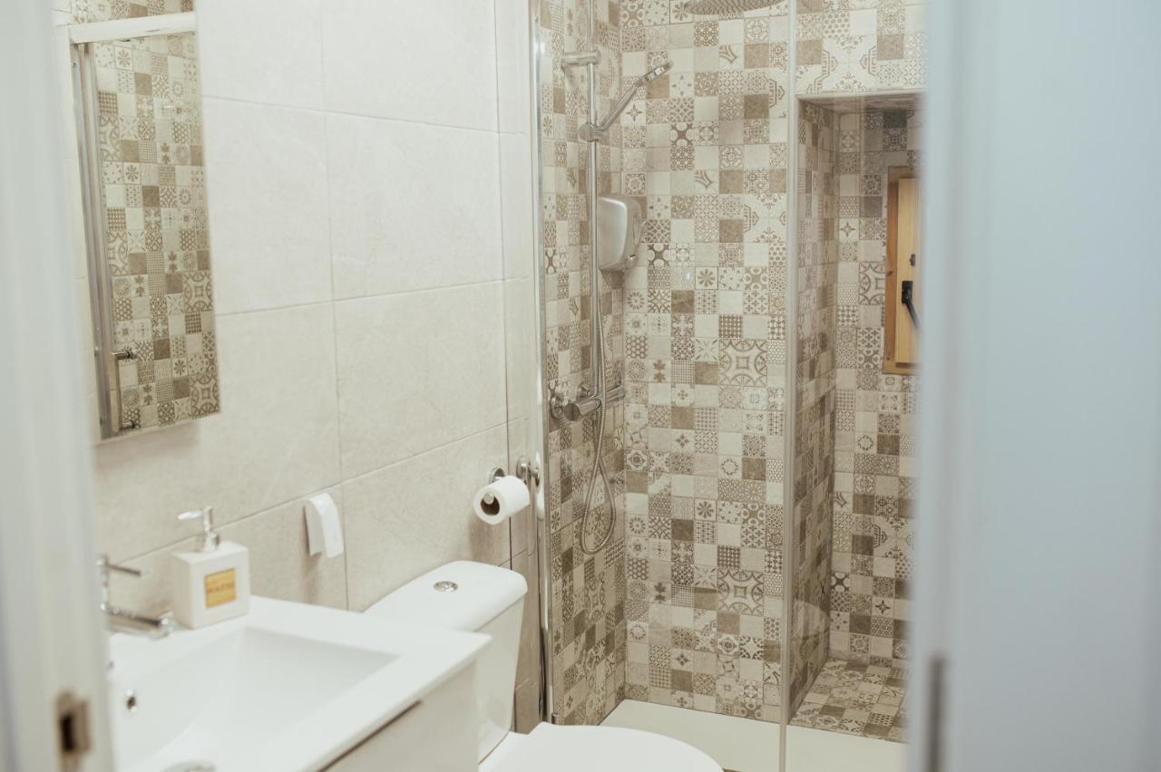 Apartamento El Nano Херес-де-ла-Фронтера Экстерьер фото