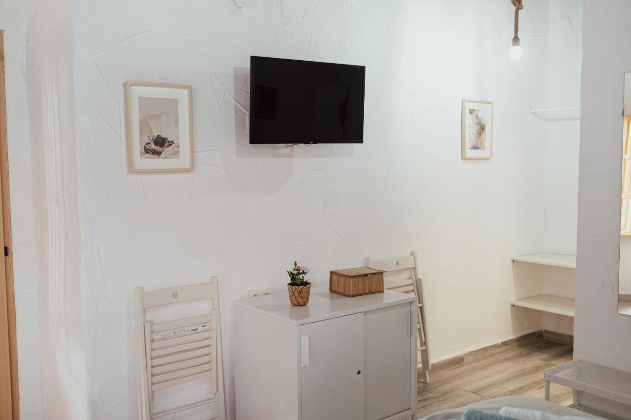 Apartamento El Nano Херес-де-ла-Фронтера Экстерьер фото