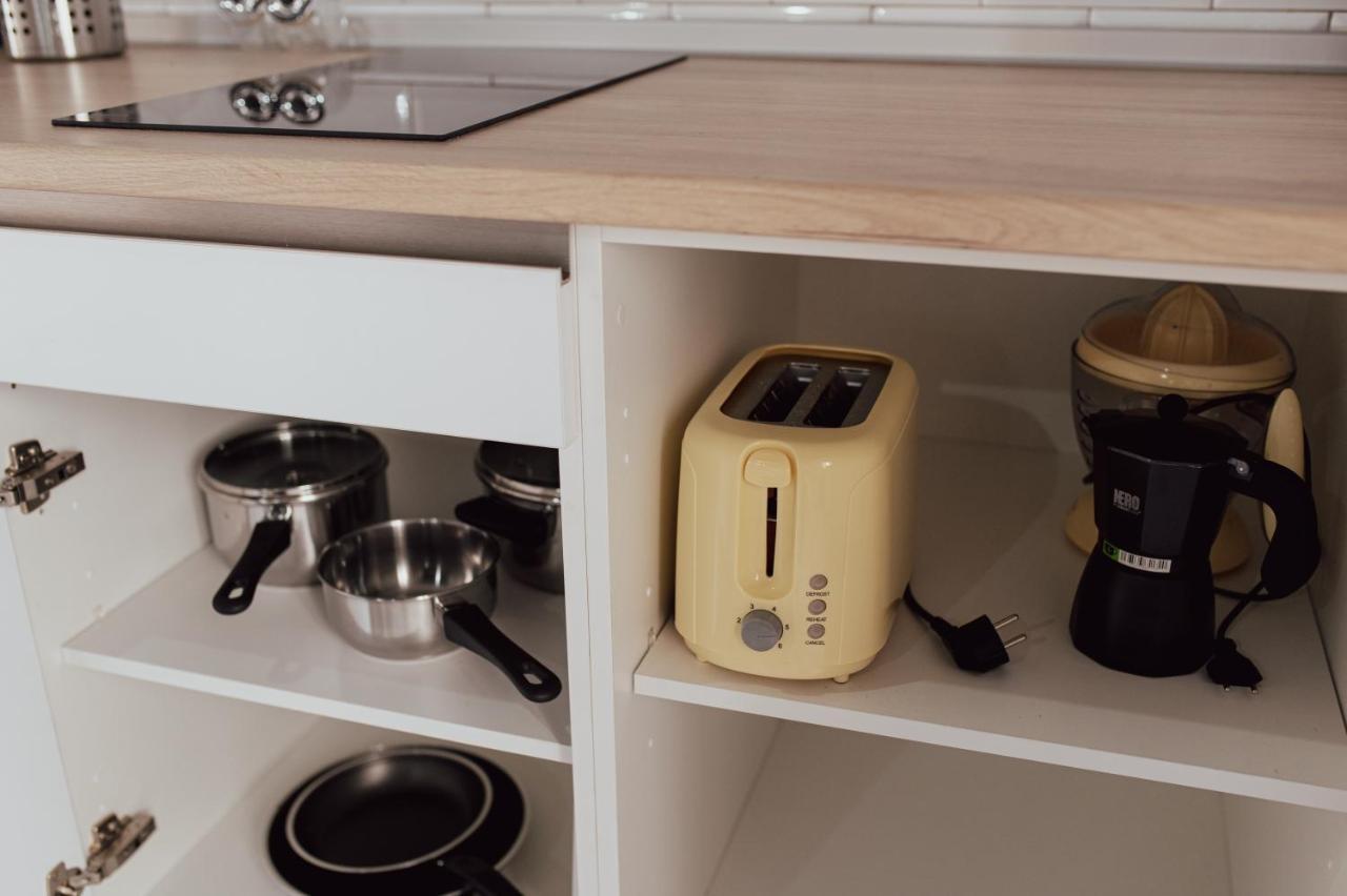Apartamento El Nano Херес-де-ла-Фронтера Экстерьер фото